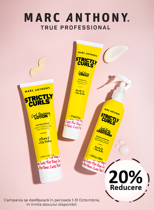 Marc Anthony 20% Reducere Octombrie Exclusiv Online