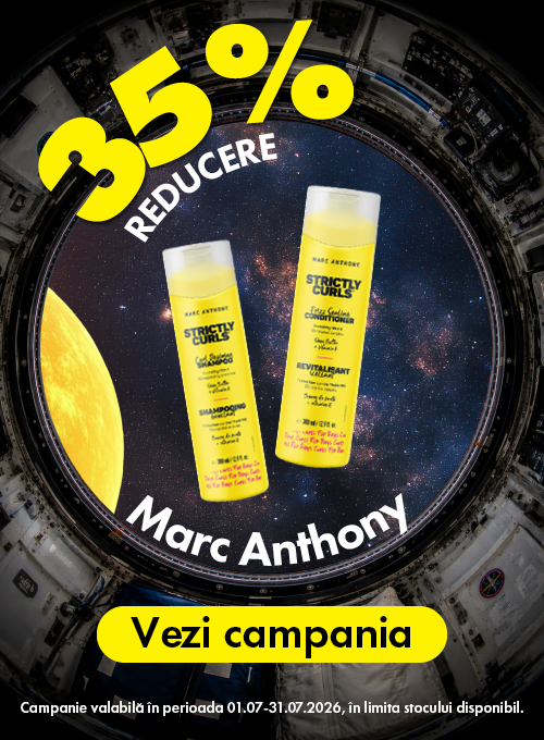 Marc Anthony 35% Reducere Zorii Reducerilor