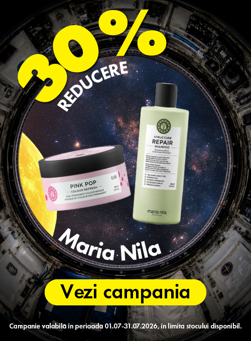 Maria Nila 30% Reducere Zorii Reducerilor