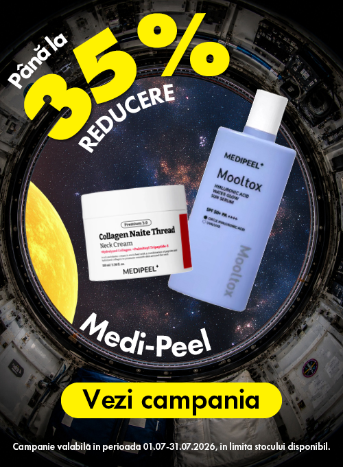 Medi-Peel Pana La 35% Reducere Zorii Reducerilor