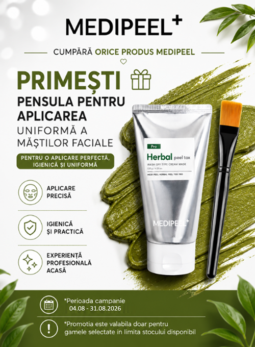 Medi-Peel Produs Bonus August