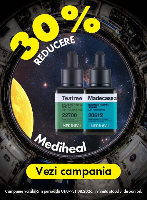 Mediheal 30% Reducere Zorii Reducerilor