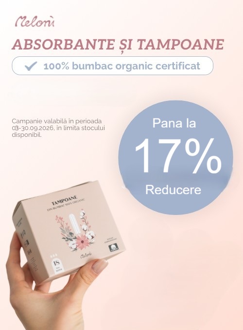 Meloni Care Pana la 17% Reducere Septembrie Exclusiv Online