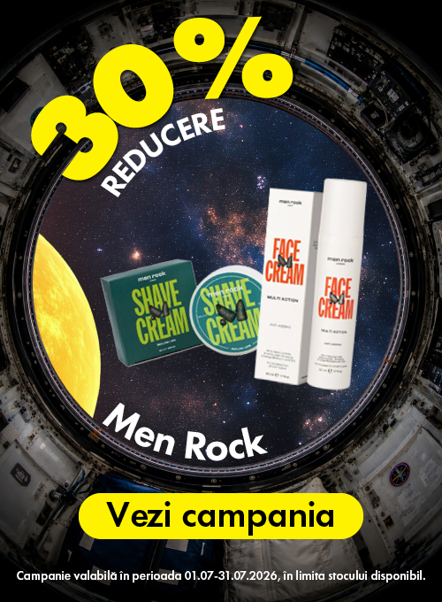 Men Rock 30% Reducere Zorii Reducerilor
