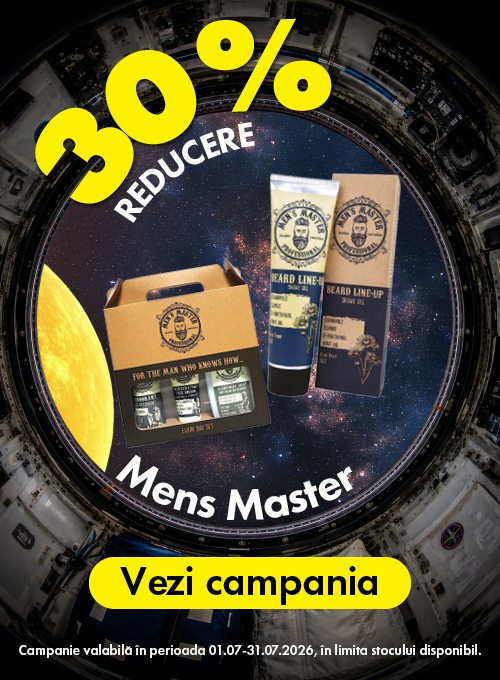 Mens Master 30% Reducere Zorii Reducerilor