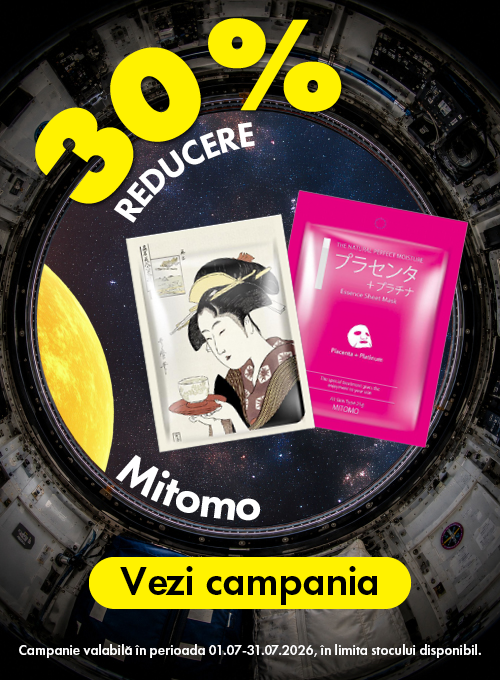 Mitomo 30% Reducere Zorii Reducerilor 