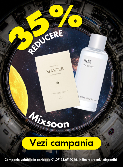 Mixsoon 35% Reducere Zorii Reducerilor