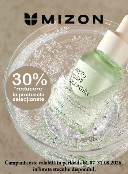 MIZON 30% Reducere Iulie-August