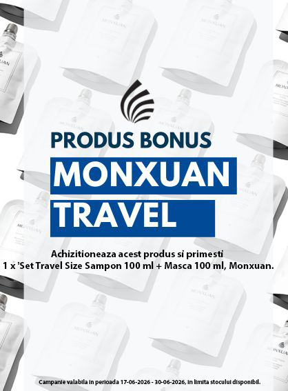 Monxuan Produs Bonus Set Iunie