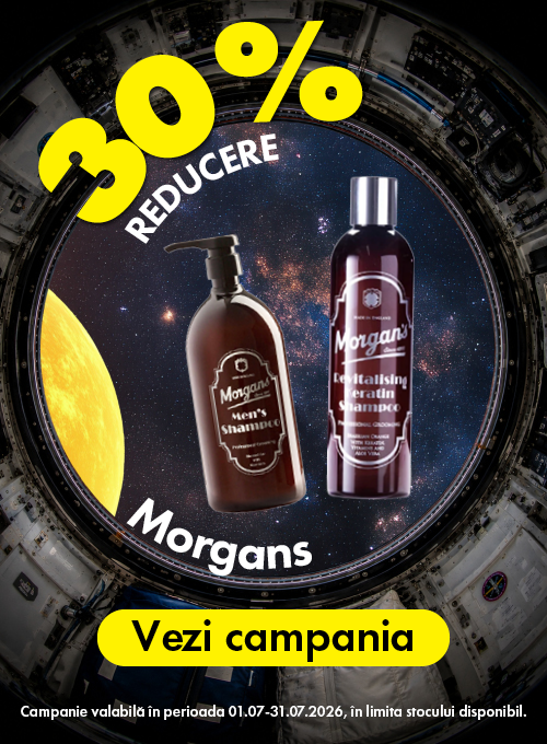 Morgans 30% Reducere Zorii Reducerilor