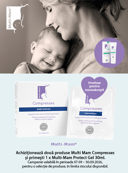 Multi Mam Produs Bonus Septembrie
