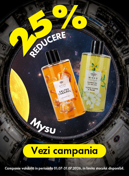 Mysu 25% Reducere Zorii Reducerilor