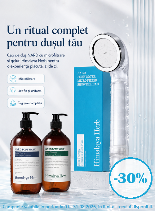 Nard 30% Reducere August