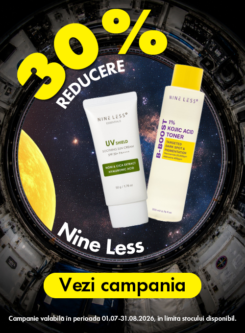 Nine Less 30% Reducere Zorii Reducerilor
