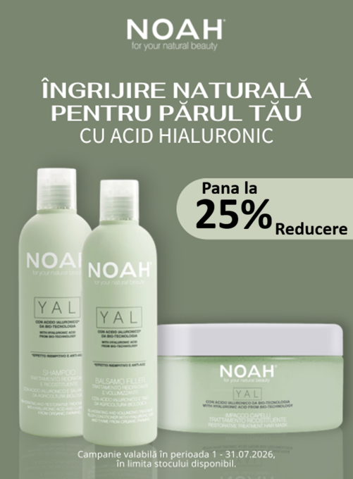 Noah Pana la 25% Reducere Iulie
