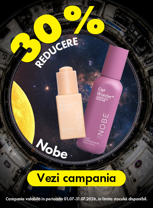 Nobe 30% Reducere Zorii Reducerilor