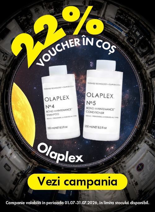 Olaplex 22% Voucher In Cos Zorii Reducerilor