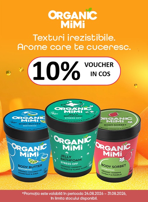 Organic Mimi 10% Voucher in cos End Of Summer Sales