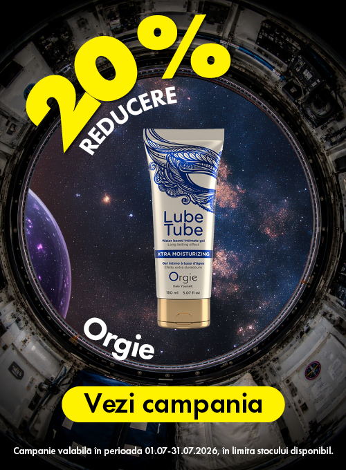 Orgie 20% Reducere Zorii Reducerilor
