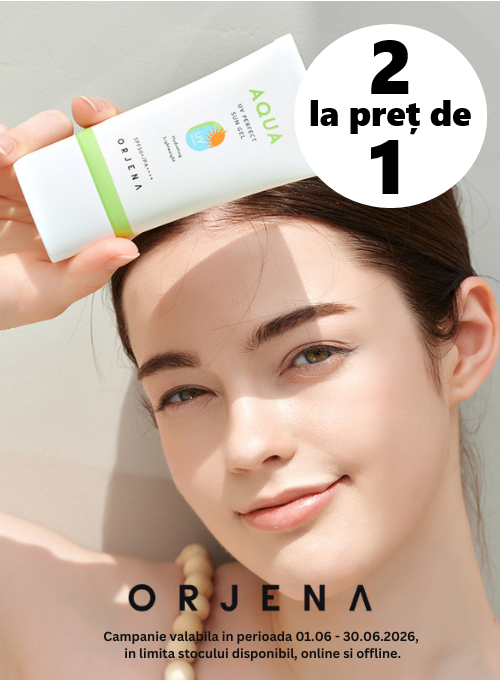 Orjena 2 la pret de 1 Iunie