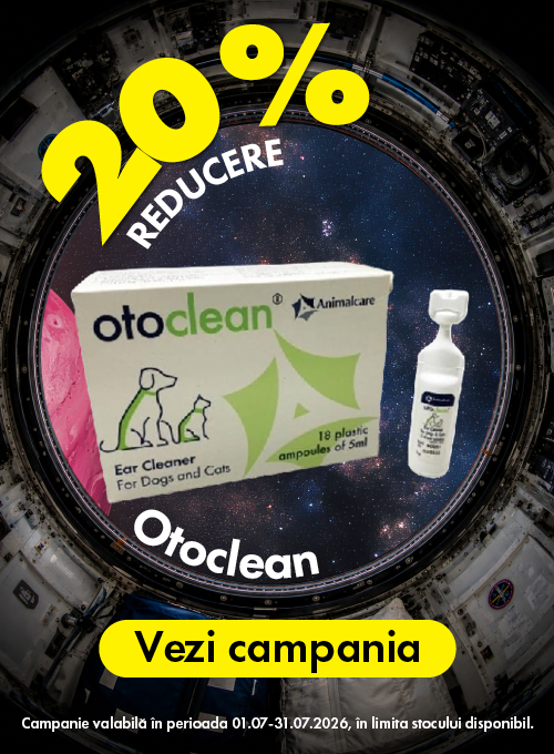 Otoclean 20% Reducere Zorii Reducerilor