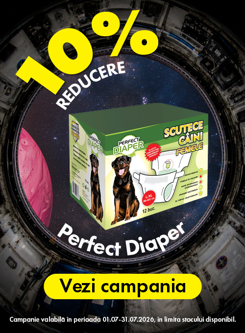 Perfect Diaper 10% Reducere Zorii Reducerilor 