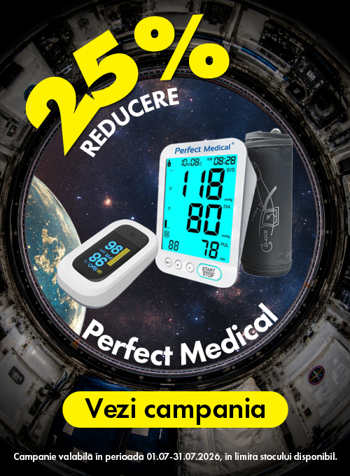 Perfect Medical 25% Reducere Zorii Reducerilor