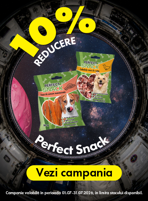 Perfect Snack 10% Reducere Zorii Reducerilor 