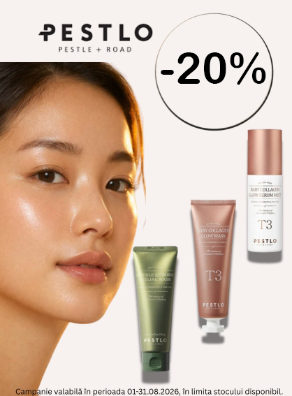 PESTLO 20% Reducere August