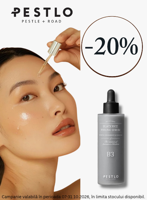 PESTLO 20% Reducere Octombrie