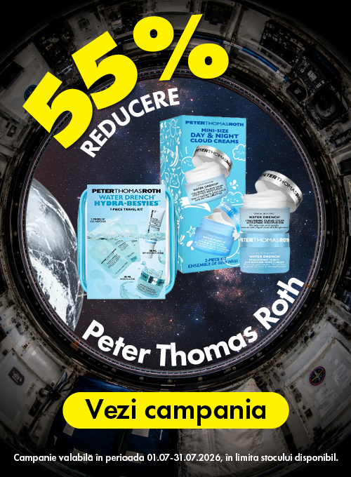 Peter Thomas Roth 55% Reducere Zorii Reducerilor