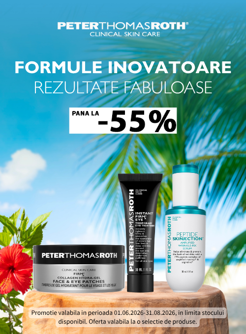 Peter Thomas Roth Pana la 55% Reducere