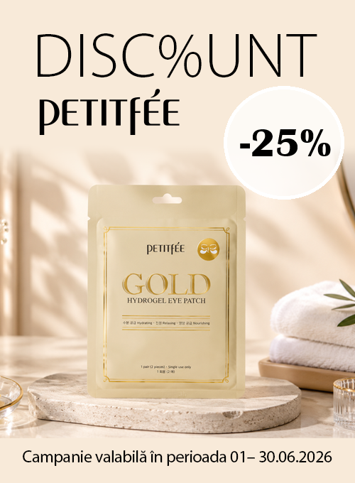 Petitfee 25% Reducere Iunie