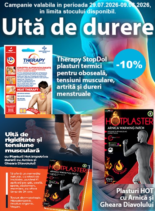 Pharmadoct 10% Reducere App