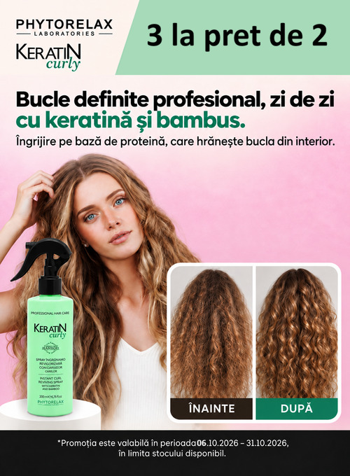 Phytorelax Cumperi 3, Platesti 2 Octombrie
