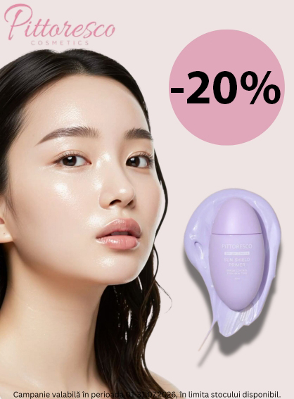 Pittoresco 20% Reducere Iulie