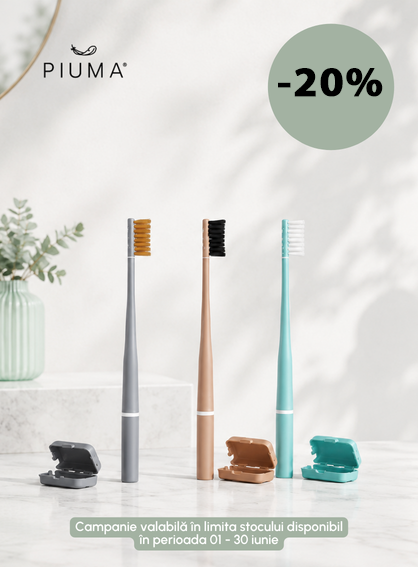 Piuma 20% Reducere Iunie