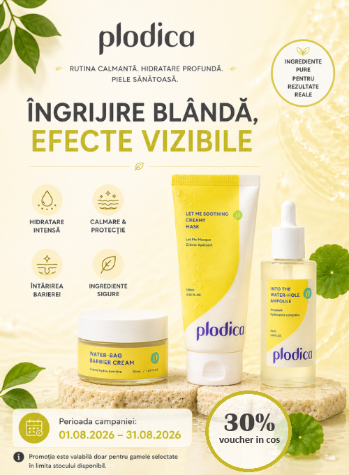 Plodica 30% Voucher In Cos August