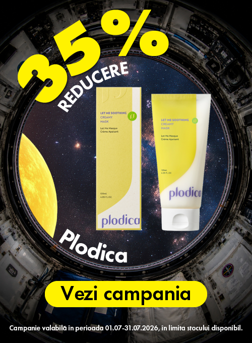 Plodica 35% Reducere Zorii Reducerilor Exclusiv Online
