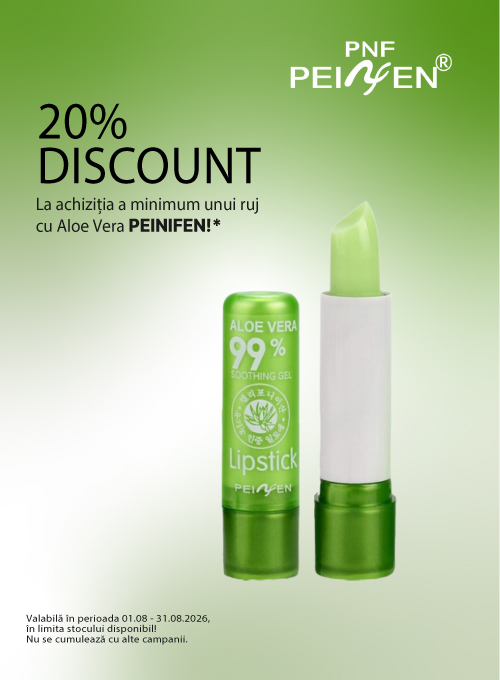 PNF PEINIFEN 20% Reducere August