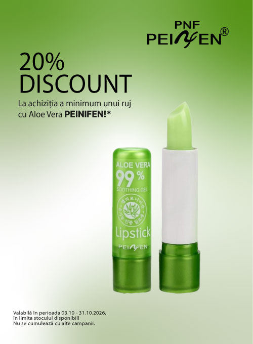 PNF PEINIFEN 20% Reducere Octombrie