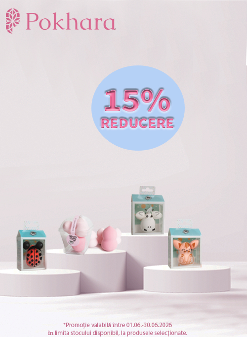Pokhara 15% Reducere Iunie