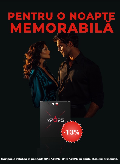 Pops 13% Reducere Iulie