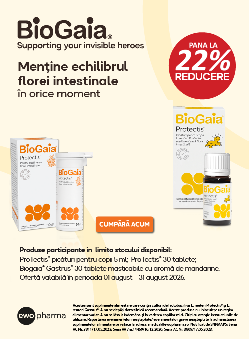 Protectis Pana la 22% Reducere August