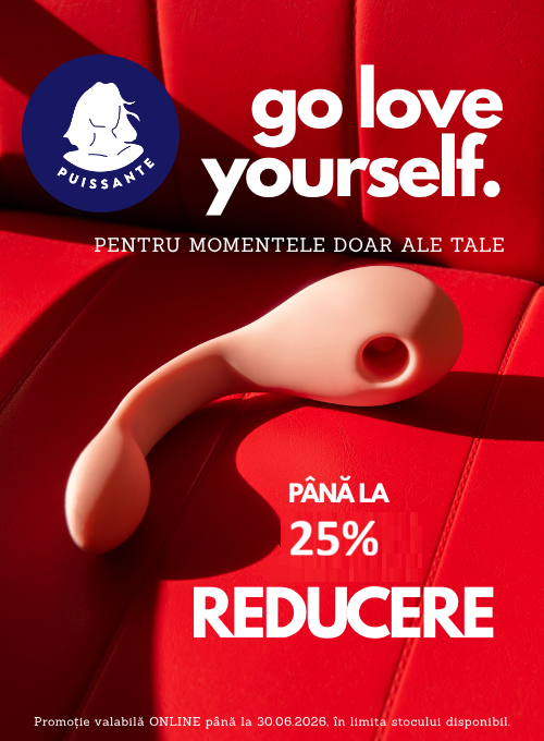 Puissante Pana la 25% Reducere Iunie Exclusiv Online