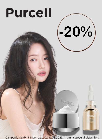 PURCELL 20% Reducere August