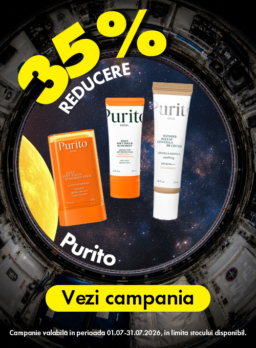 Purito 35% Reducere Zorii Reducerilor