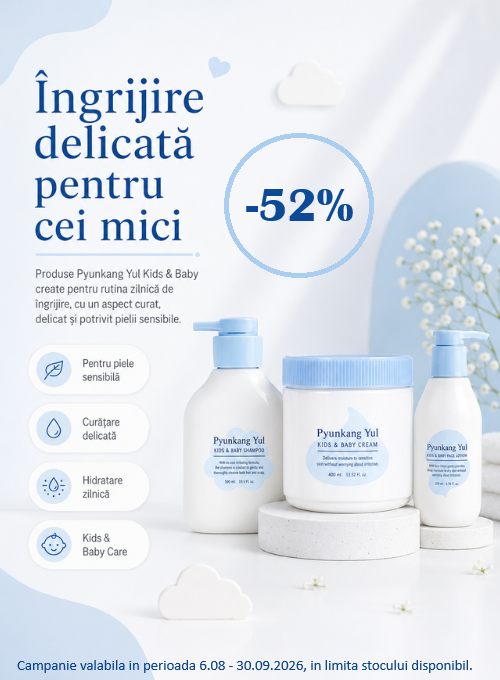 Pyunkang 52% Reducere August-Septembrie Exclusiv Online