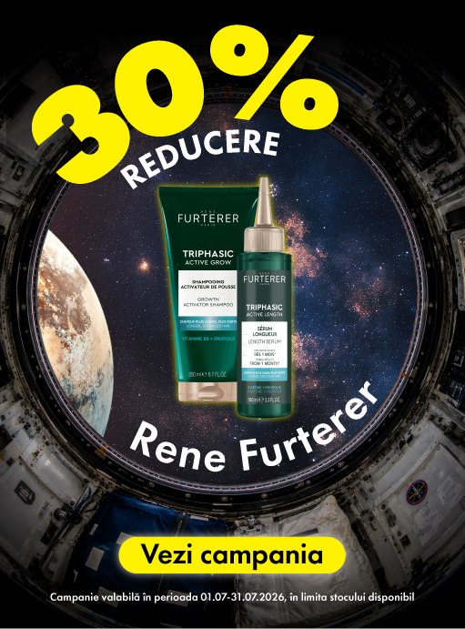 Rene Furterer 30% Reducere Zorii Reducerilor