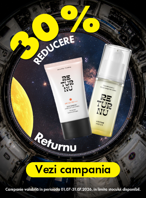 Returnu 30% Reducere Zorii Reducerilor